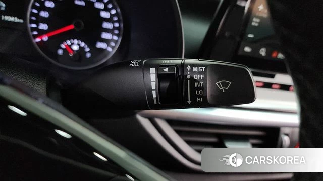 Kia The New K3 2nd generation id 4428167 из Кореи 20