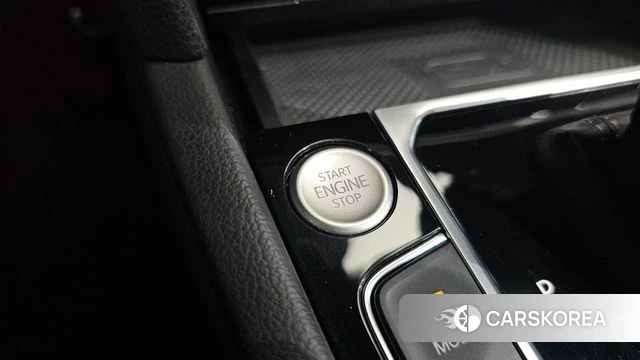 Volkswagen Arteon id 4585464 из Кореи 20