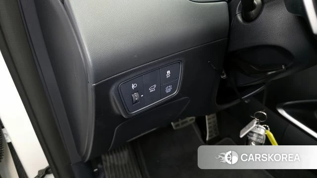 Hyundai Tucson Hybrid (NX4) id 4381715 из Кореи 20