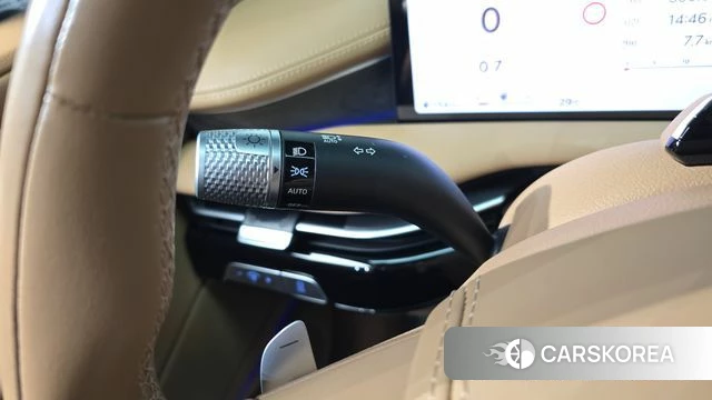 Genesis G80 (RG3) id 4715355 из Кореи 20