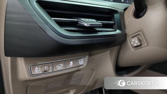 Kia K8 Hybrid id 4774531 из Кореи 20