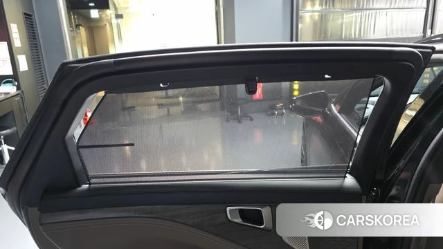 Kia K8 Hybrid id 4835998 из Кореи 20
