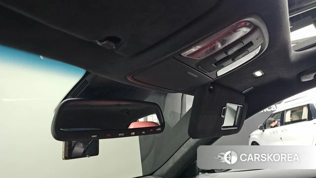 Kia Stinger id 4647893 из Кореи 20