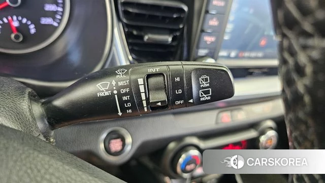 Kia Stonic id 4882755 из Кореи 20