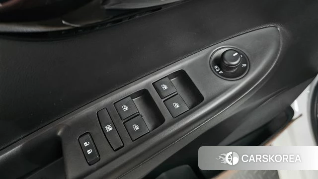 Chevrolet (GM Daewoo) The New Spark id 4316335 из Кореи 20