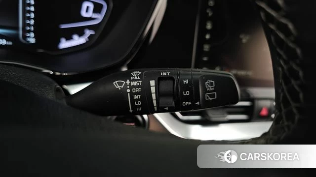 Kia The New Niro id 4614205 из Кореи 20