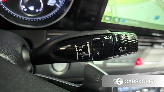 Hyundai The New Grandeur IG id 4428646 из Кореи 20