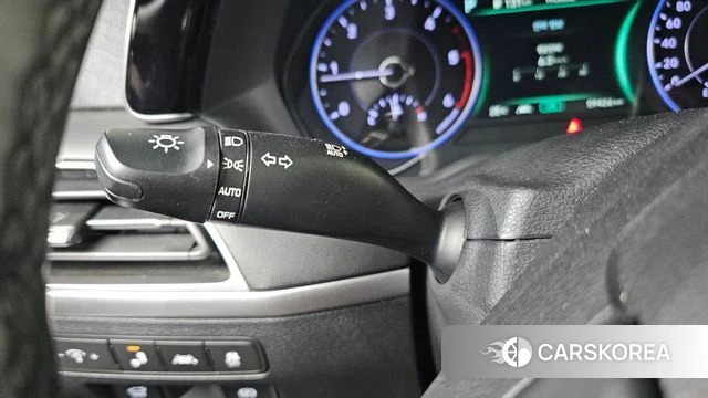 Hyundai Palisade id 4325048 из Кореи 20