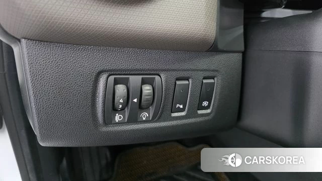 Renault Korea (Samsung) Clio id 4483220 из Кореи 20