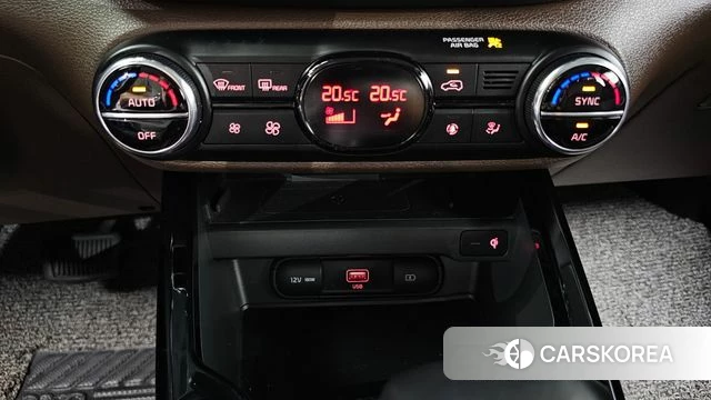 Kia Soul Booster id 4501859 из Кореи 20