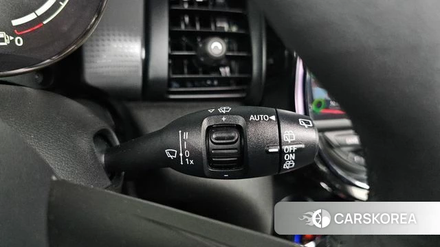 Mini Cooper id 4712288 из Кореи 20