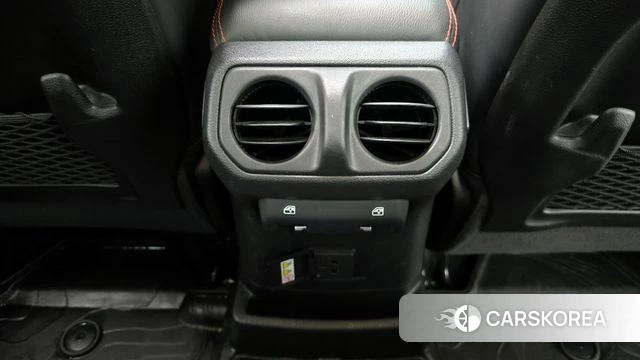 Jeep Wrangler (JL) id 4200898 из Кореи 20