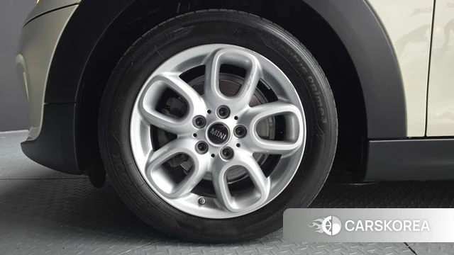 Mini Cooper id 4294230 из Кореи 20