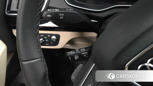 Audi Q5 (FY) id 4469661 из Кореи 20