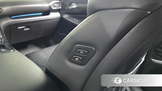 Hyundai The New Santa Fe id 4490283 из Кореи 20