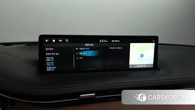 Genesis GV70 id 4434119 из Кореи 20