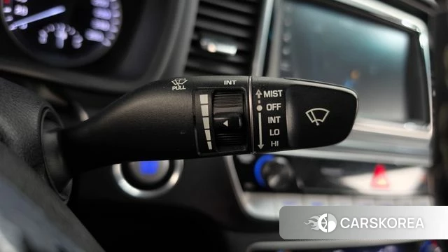 Hyundai Sonata New Rise id 4678033 из Кореи 20