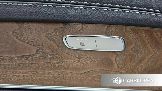 Mercedes-Benz E-Class W213 id 4848872 из Кореи 20