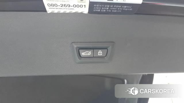 BMW X4 (G02) id 4716698 из Кореи 20