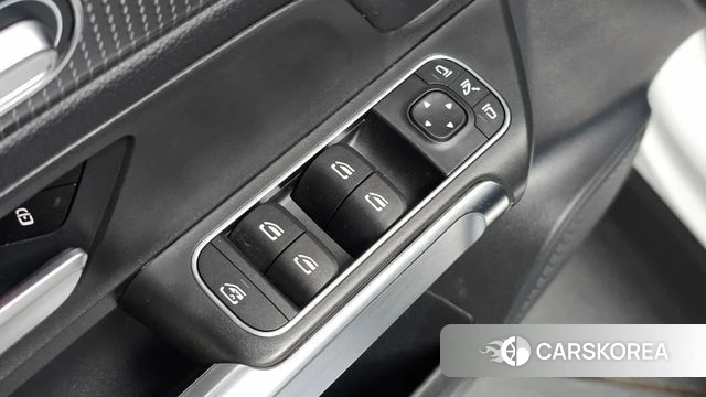 Mercedes-Benz GLB-Class X247 id 4682912 из Кореи 20