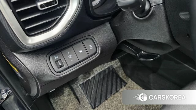 Hyundai Venue id 4642325 из Кореи 20
