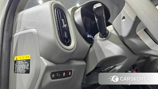 Kia Morning Urban (JA) id 4350453 из Кореи 20