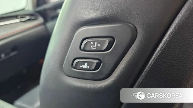 Kia K7 Premier id 4496100 из Кореи 20