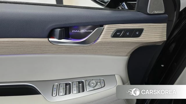 Hyundai Palisade id 4447333 из Кореи 20