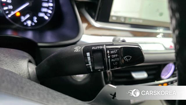 Kia More K9 id 4638175 из Кореи 20