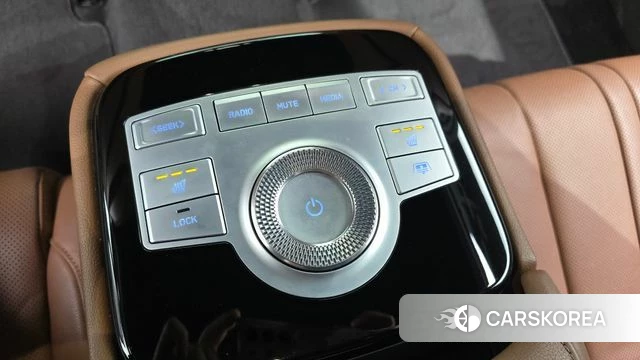 Genesis G80 (RG3) id 4230904 из Кореи 20