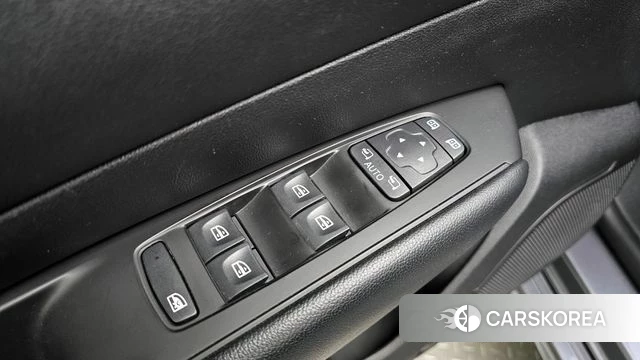 Renault Korea (Samsung) SM6 id 4225770 из Кореи 20