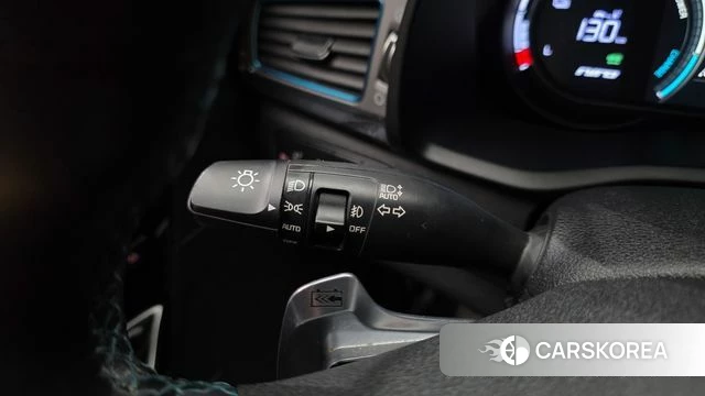 Kia Niro EV id 4581217 из Кореи 20