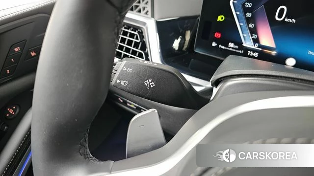 BMW X5 (G05) id 4578523 из Кореи 20