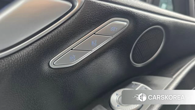 Genesis G80 (RG3) id 4445960 из Кореи 20