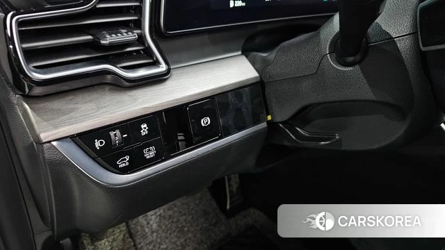 Kia Sportage 5th Generation Hybrid id 4613135 из Кореи 20