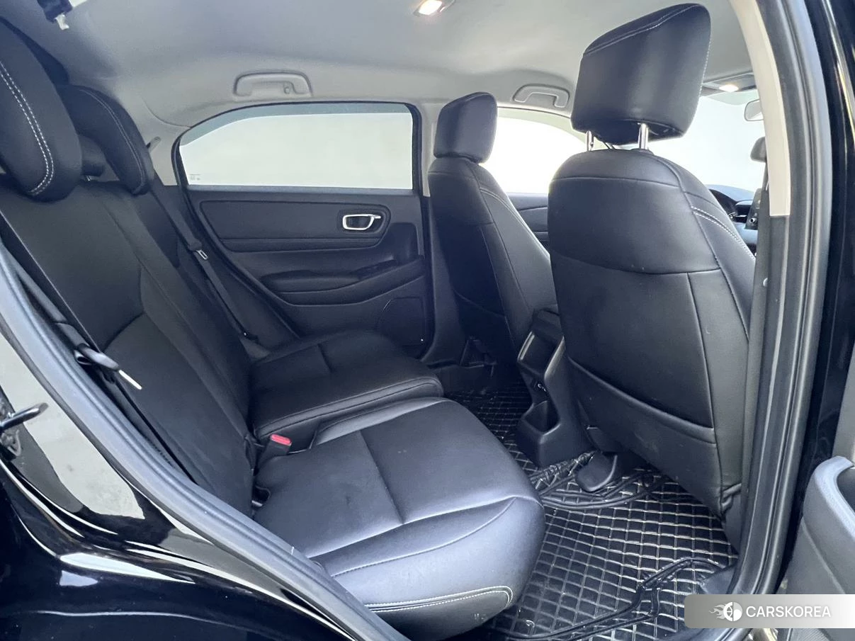 Honda Vezel id 4510548 из Китая 20