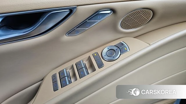 Genesis G80 (RG3) id 4388111 из Кореи 20