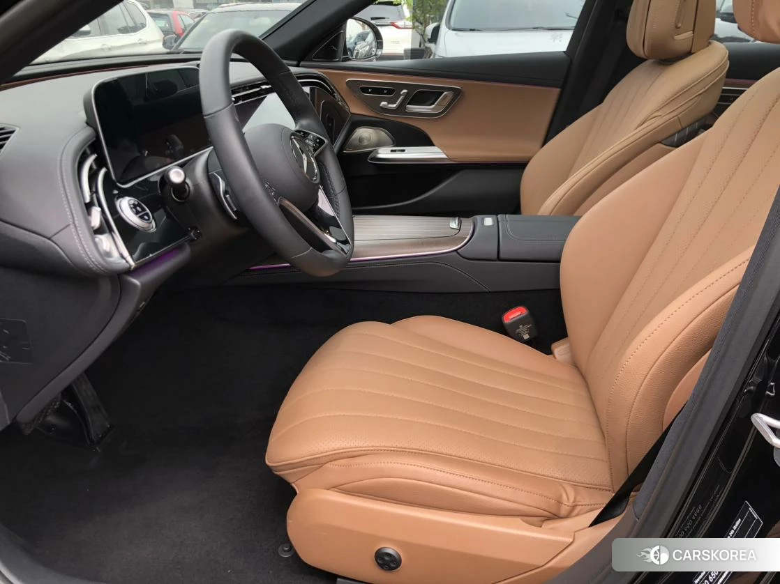 Mercedes-Benz E-Class id 4513496 из Китая 20