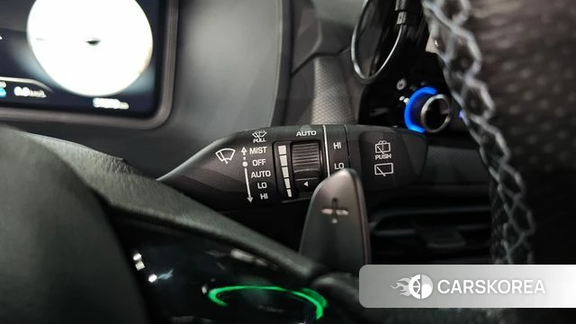 Hyundai The New Kona id 4534309 из Кореи 20
