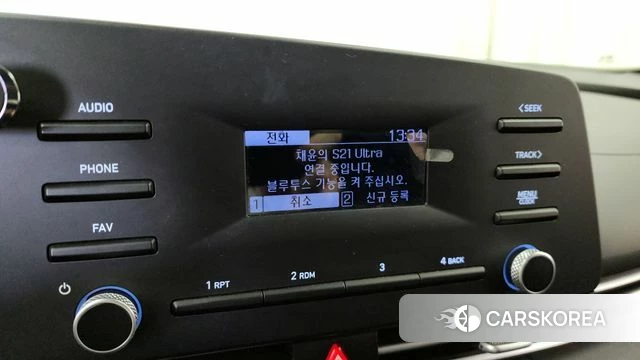 Hyundai Avante (CN7) id 4317466 из Кореи 20