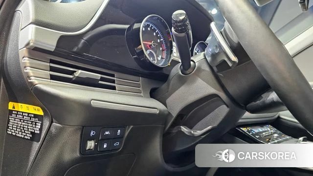 Hyundai The New Grandeur IG id 4424284 из Кореи 20