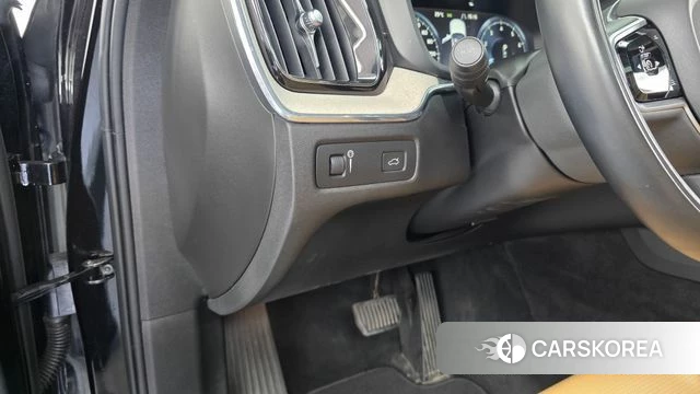 Volvo XC60 second Generation id 4447871 из Кореи 20