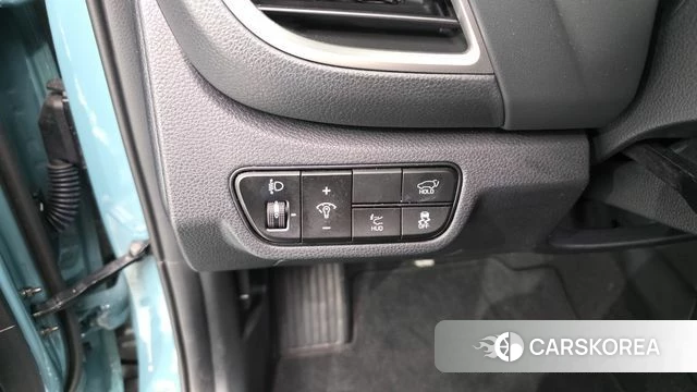 Kia The New Seltos id 4321713 из Кореи 20