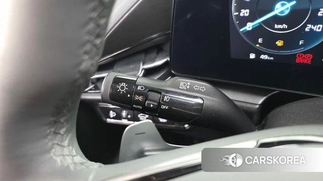 Kia Di Ol Nu Niro id 4517466 из Кореи 20