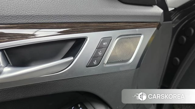 Genesis G80 id 4520806 из Кореи 20