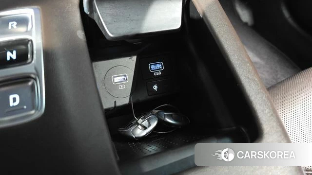 Hyundai The New Grandeur IG id 4434532 из Кореи 20