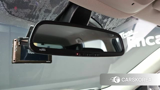 Renault Korea (Samsung) The New QM6 id 4390024 из Кореи 20
