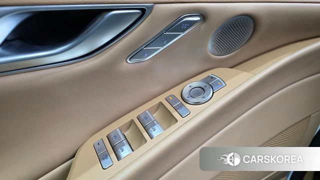 Genesis G80 (RG3) id 4640331 из Кореи 20