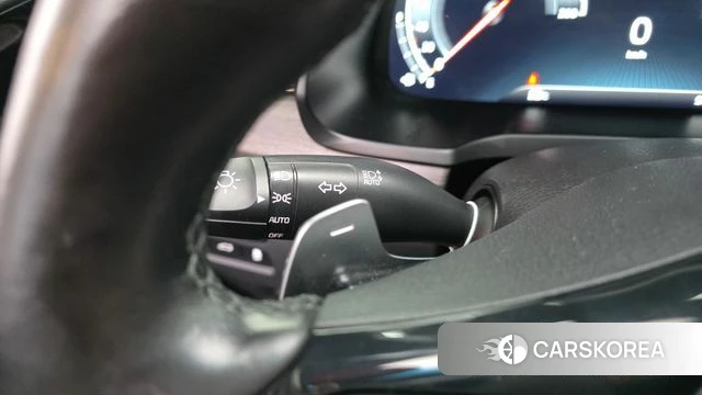 Kia K7 Premier id 4672384 из Кореи 20