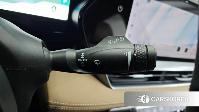 Renault Korea (Samsung) Grand Coleos id 4353884 из Кореи 20